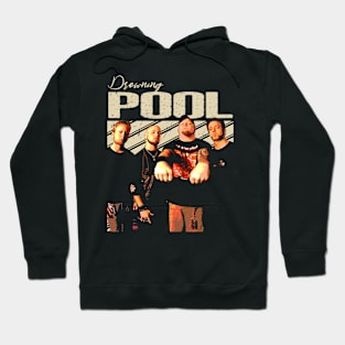 Nu Metal Pioneers Legacy Pool Nostalgia Tribute Shirt Hoodie